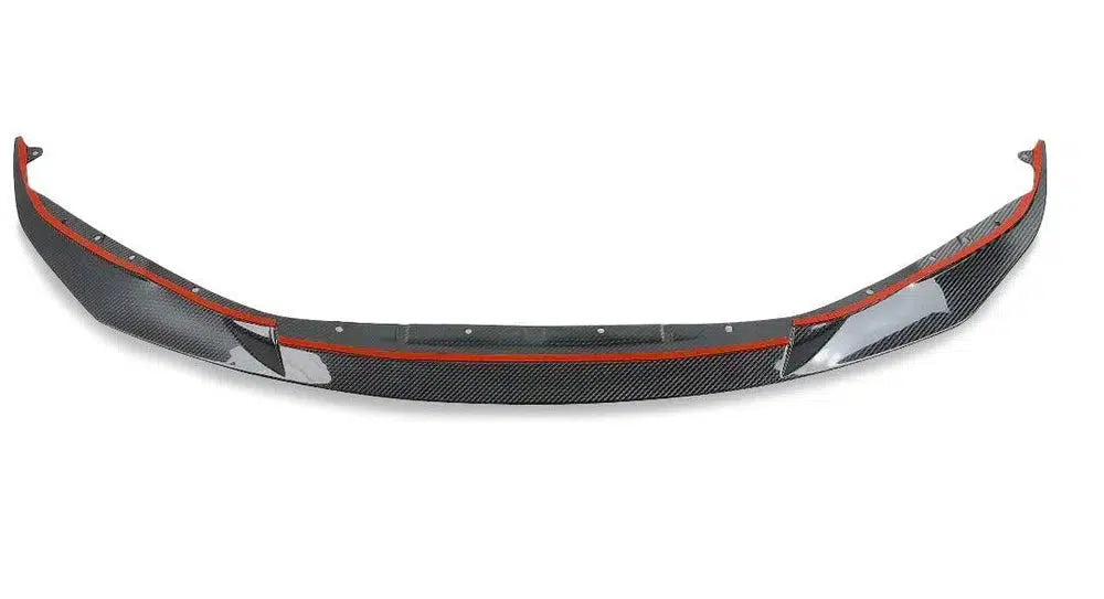 BMW G8X M3/M4 Carbon Fiber Front Lip