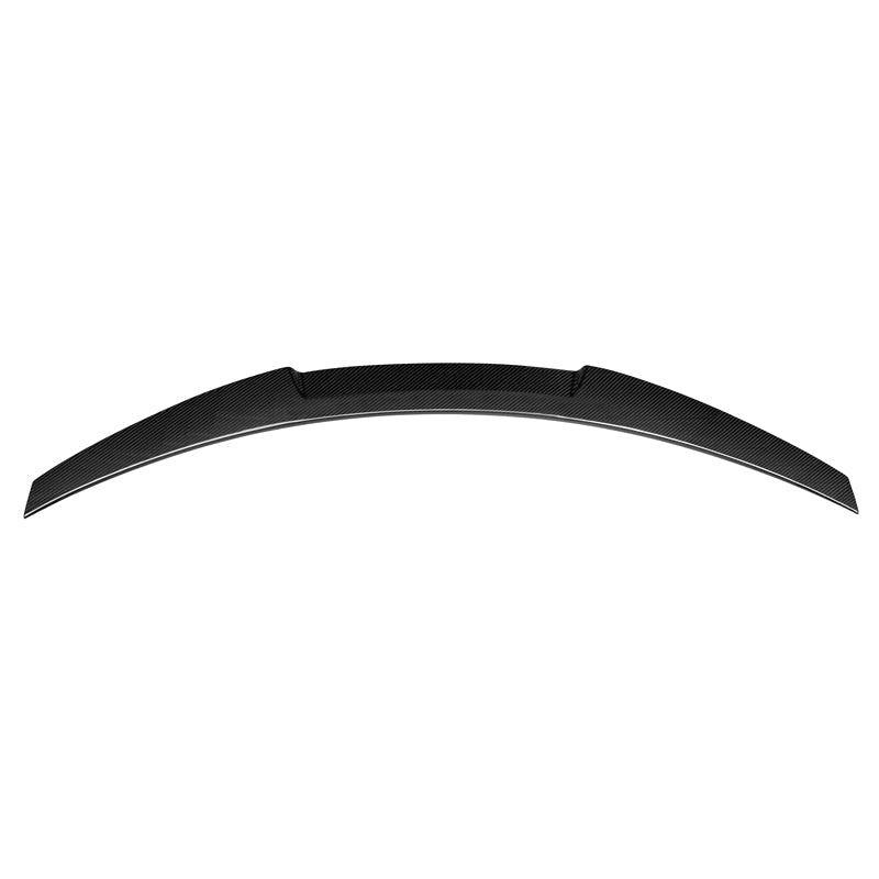 BMW G8X M3/M4 Carbon Fiber Trunk Spoiler