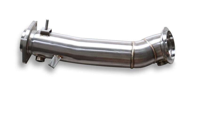 BMW S58 Catless Downpipes - BMW G80 M3, G82/G83 M4 & G87 M2