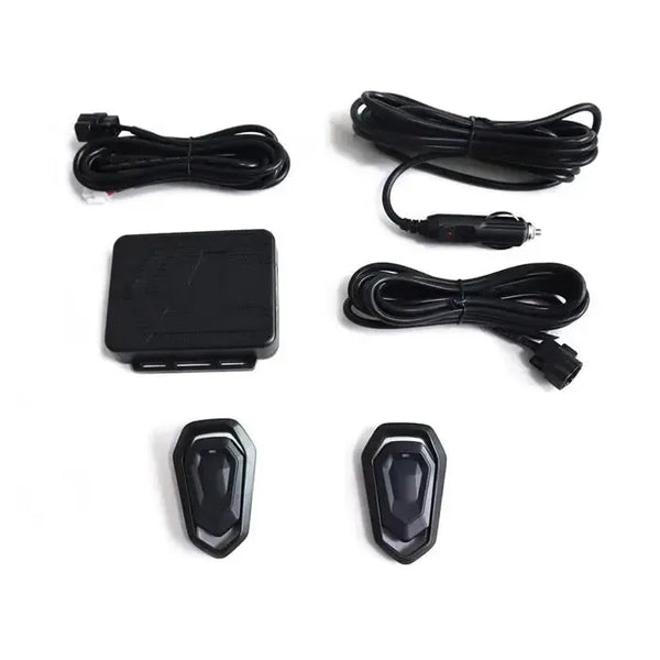 BMW Stock Exhaust Valve Controller - BMW S58 Engine