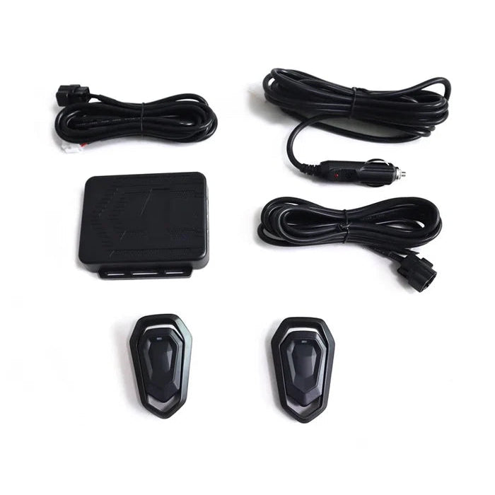 BMW Stock Exhaust Valve Controller - BMW S58 Engine