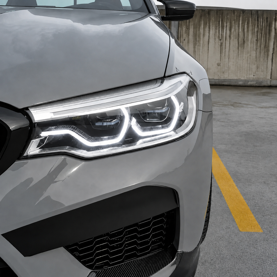 5 Series (Pre-LCI) LED