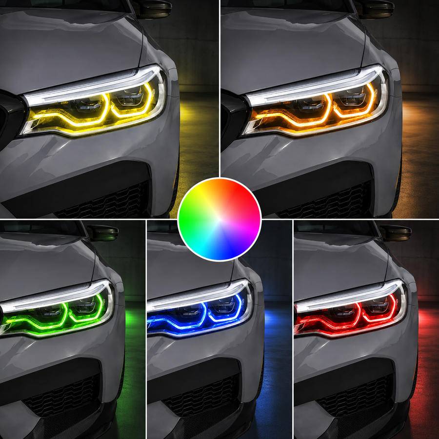 RGB