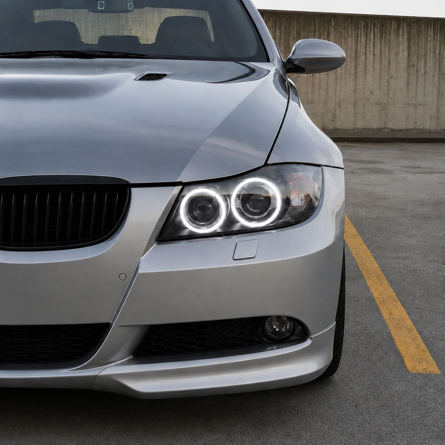 5 Series (Pre-LCI) Xenon