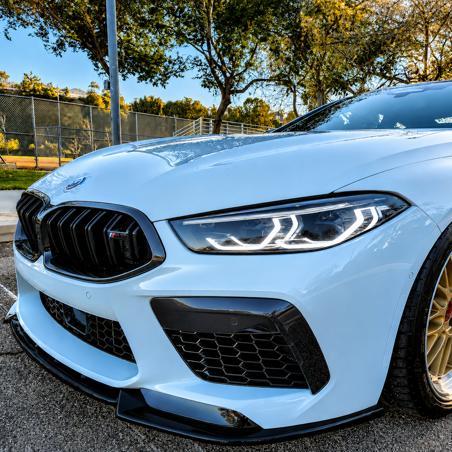 8 Series