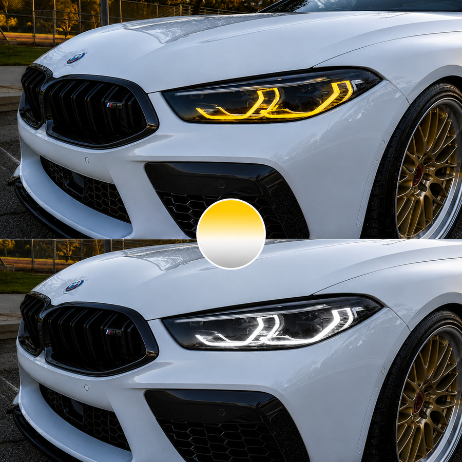 Duo Color