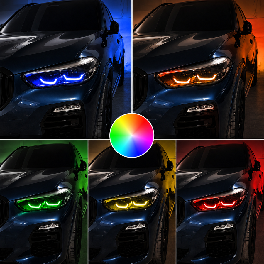 RGB
