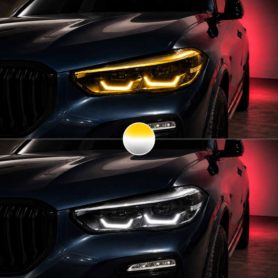 Duo Color