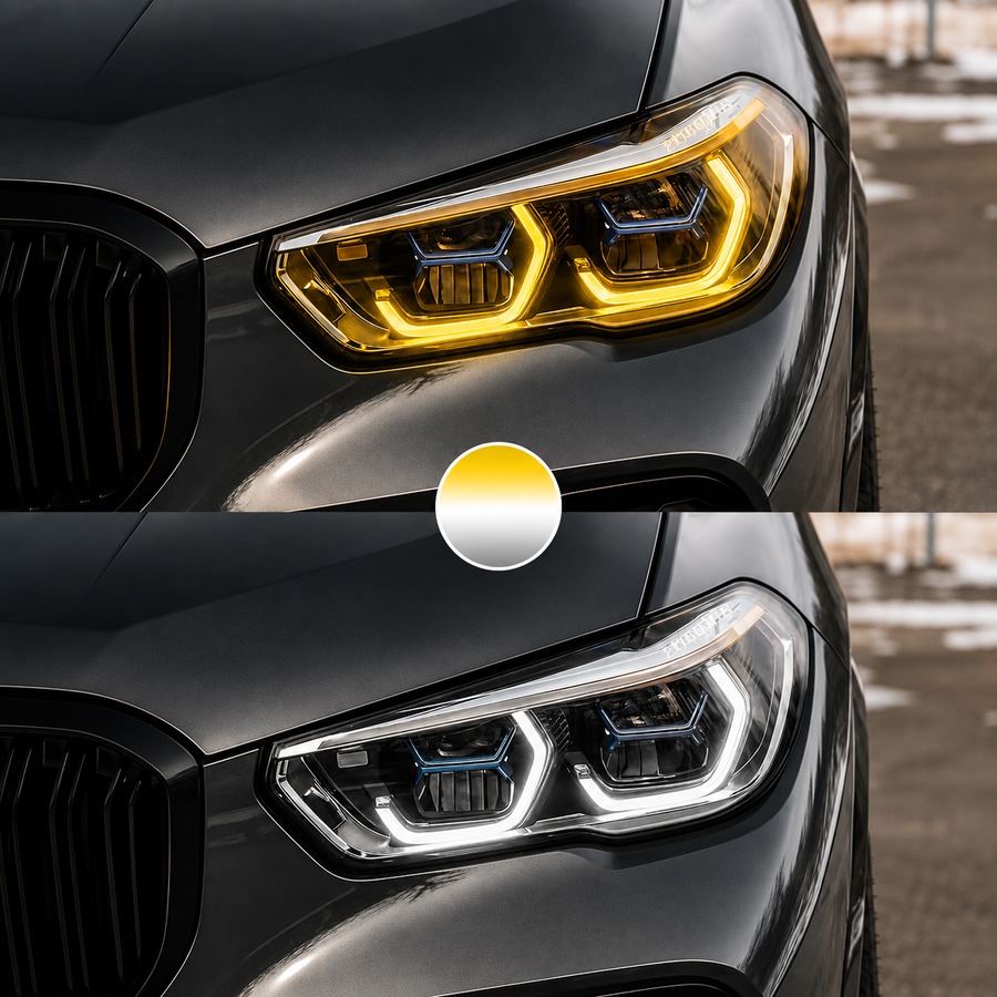 Duo Color