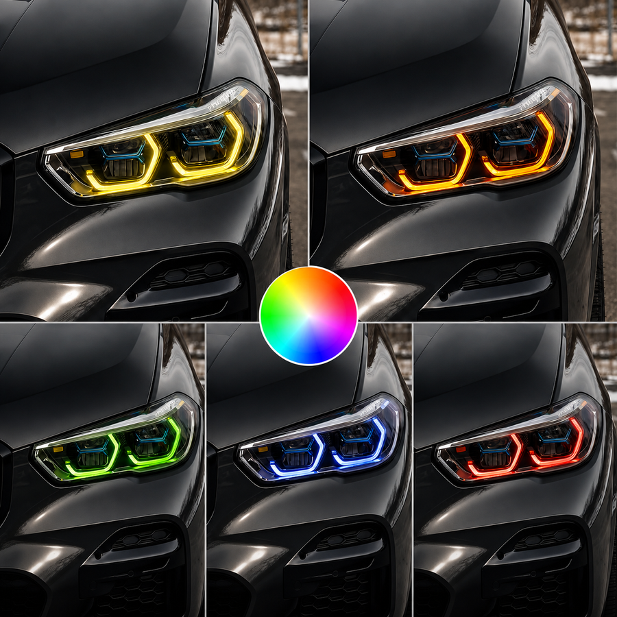 RGB