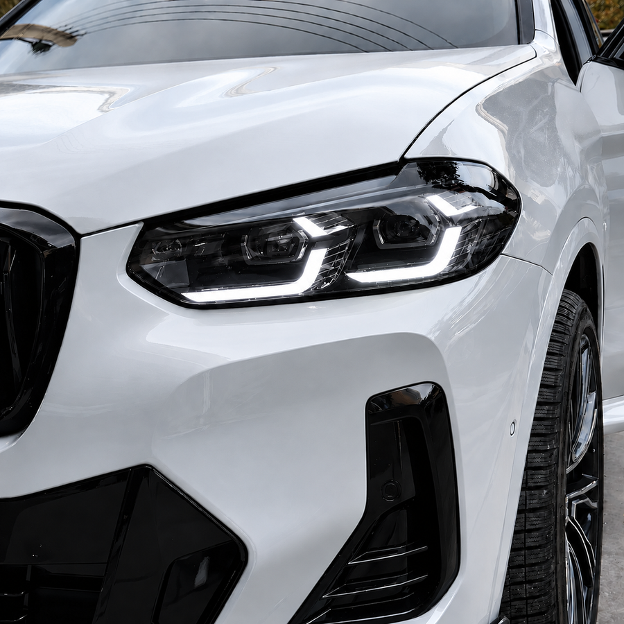 X4 (LCI) LED Headlight