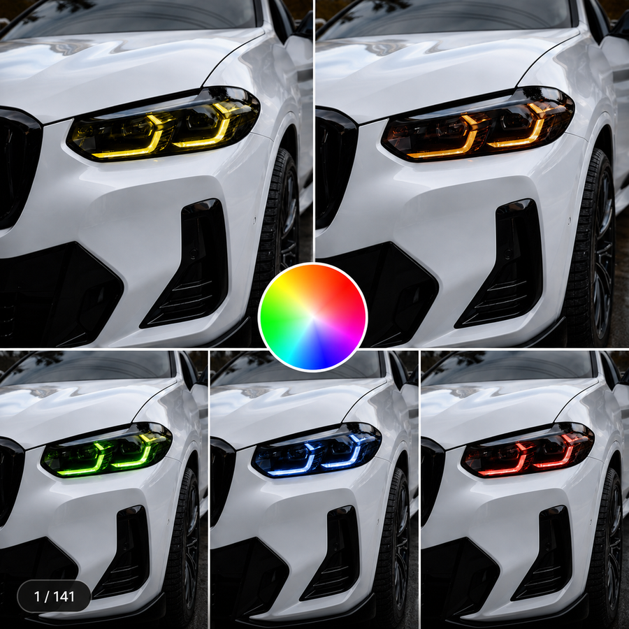 RGB