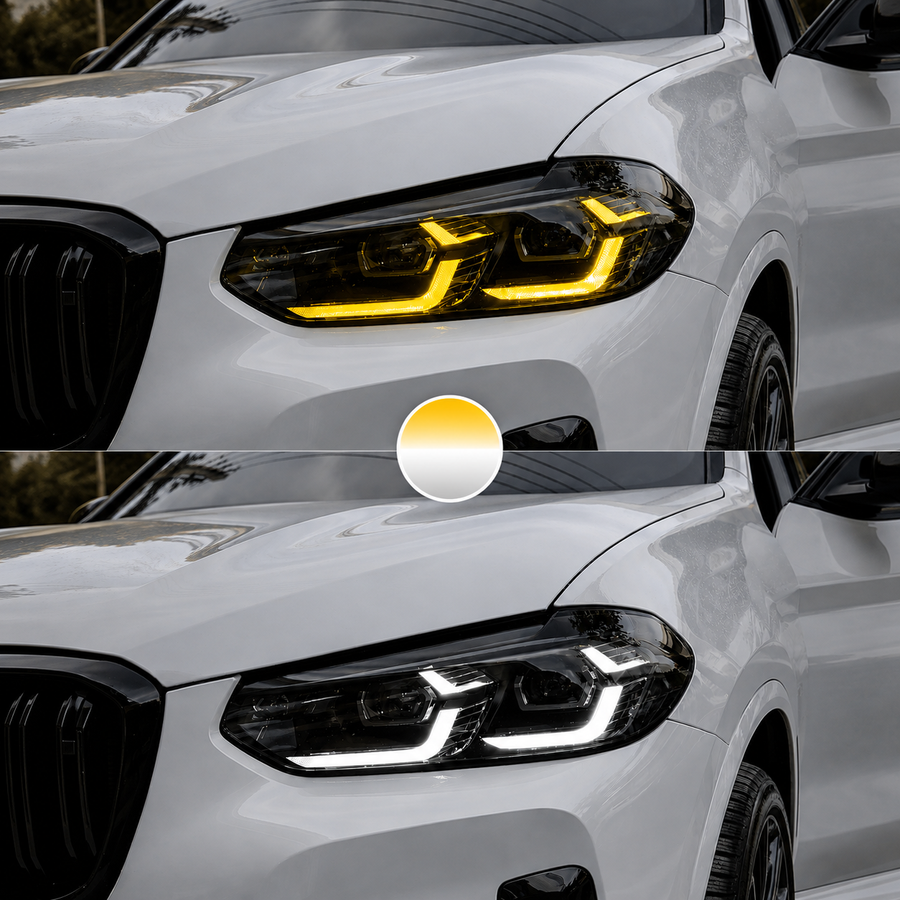 Duo Color