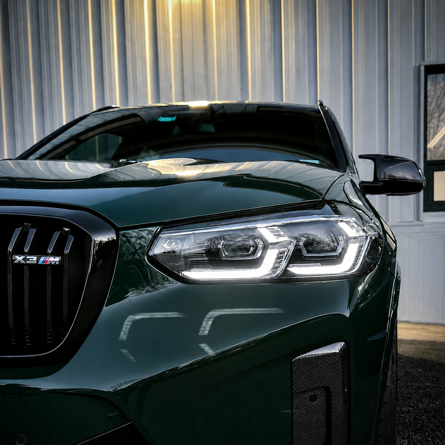 X4 (Pre-LCI) LED Headlight