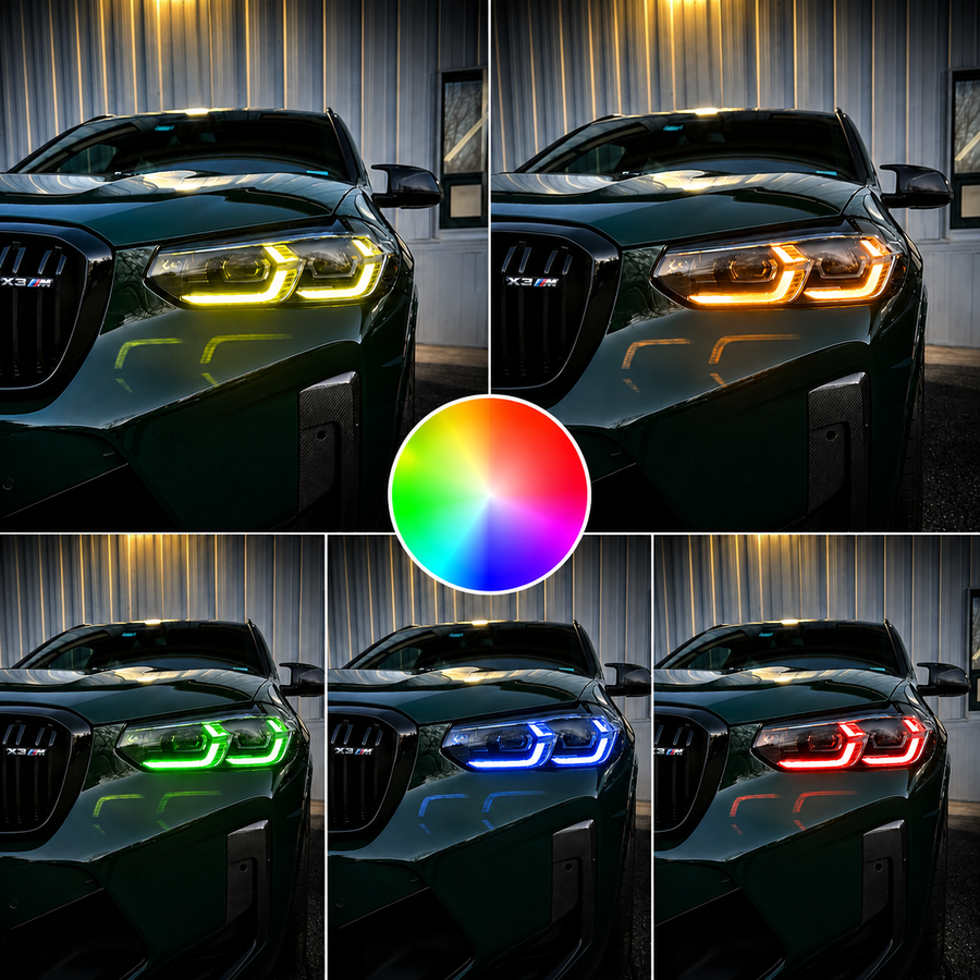 RGB