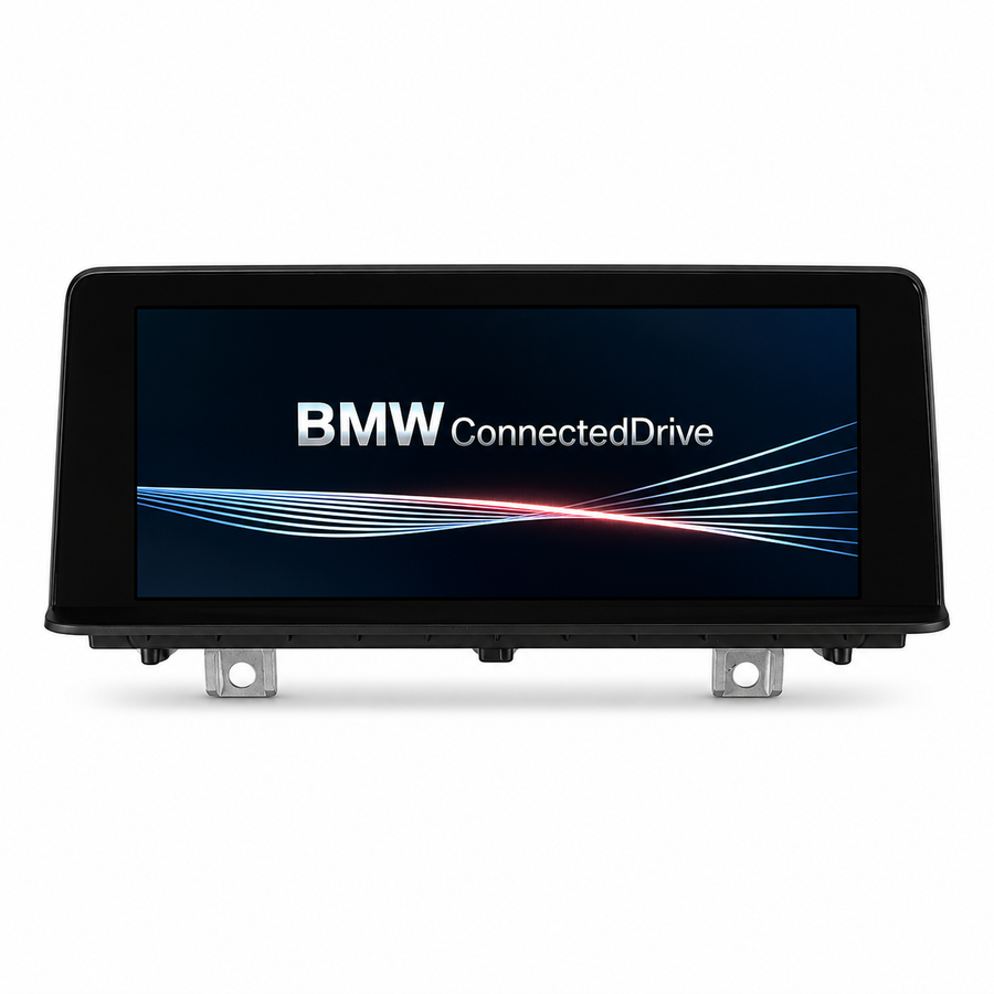 8.8" Display Upgrade