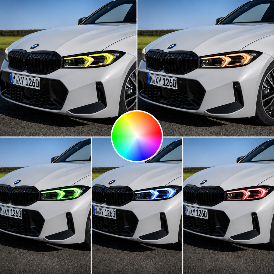RGB