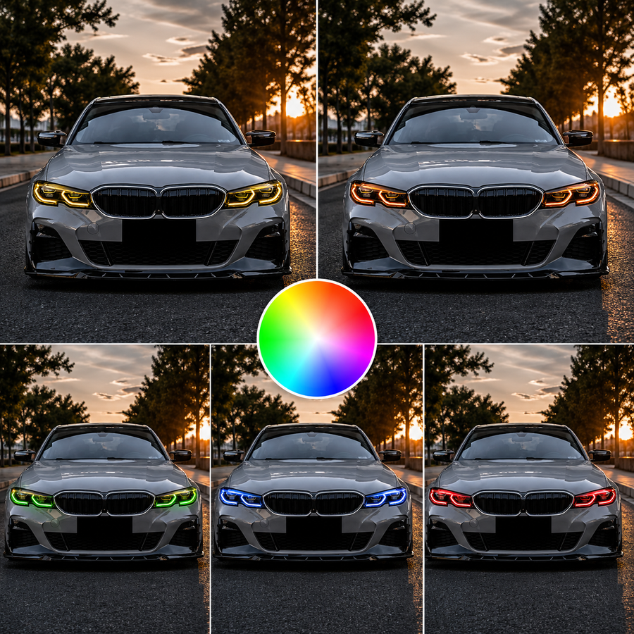 RGB