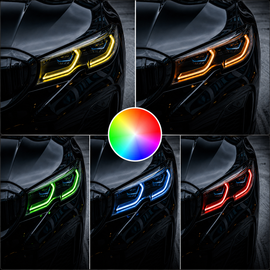 RGB