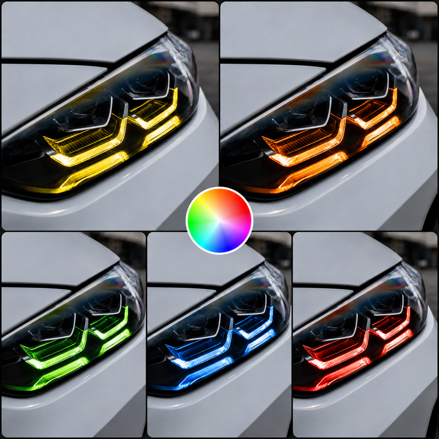 RGB