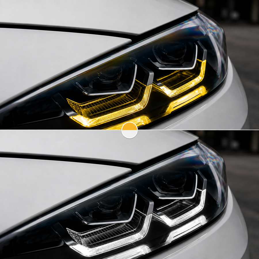 Duo Color