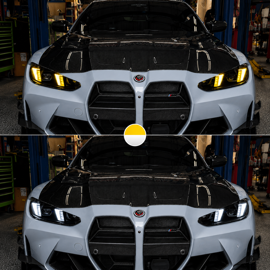 Duo Color