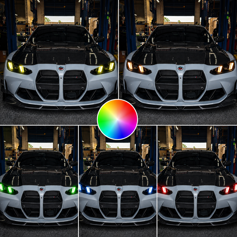 RGB