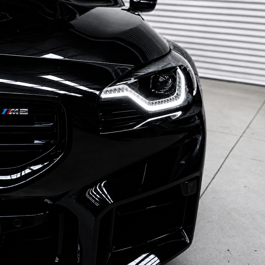 2 Series Adaptive LED