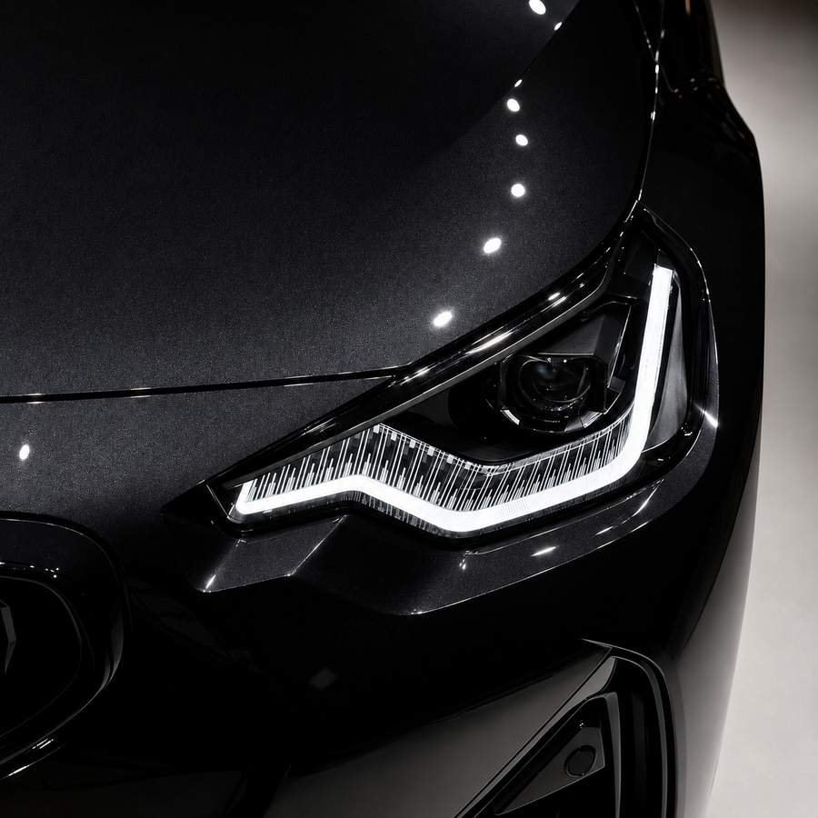 2 Series Non-Adaptive