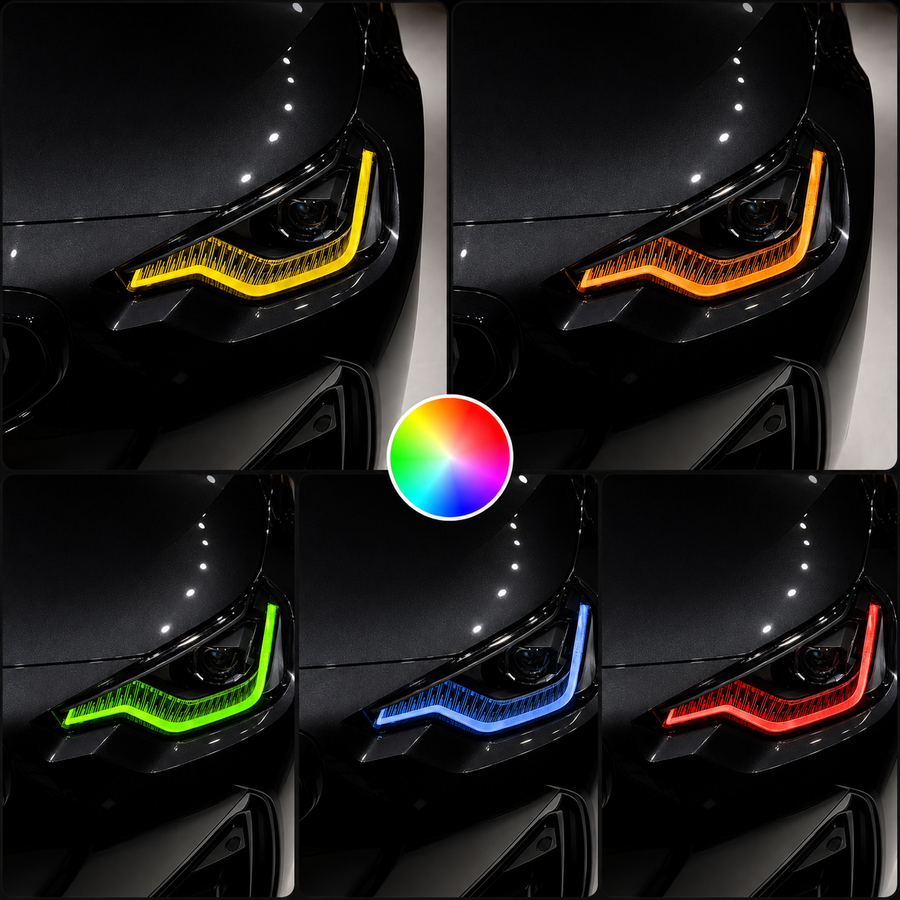 RGB