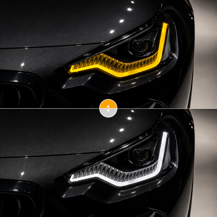 Duo Color