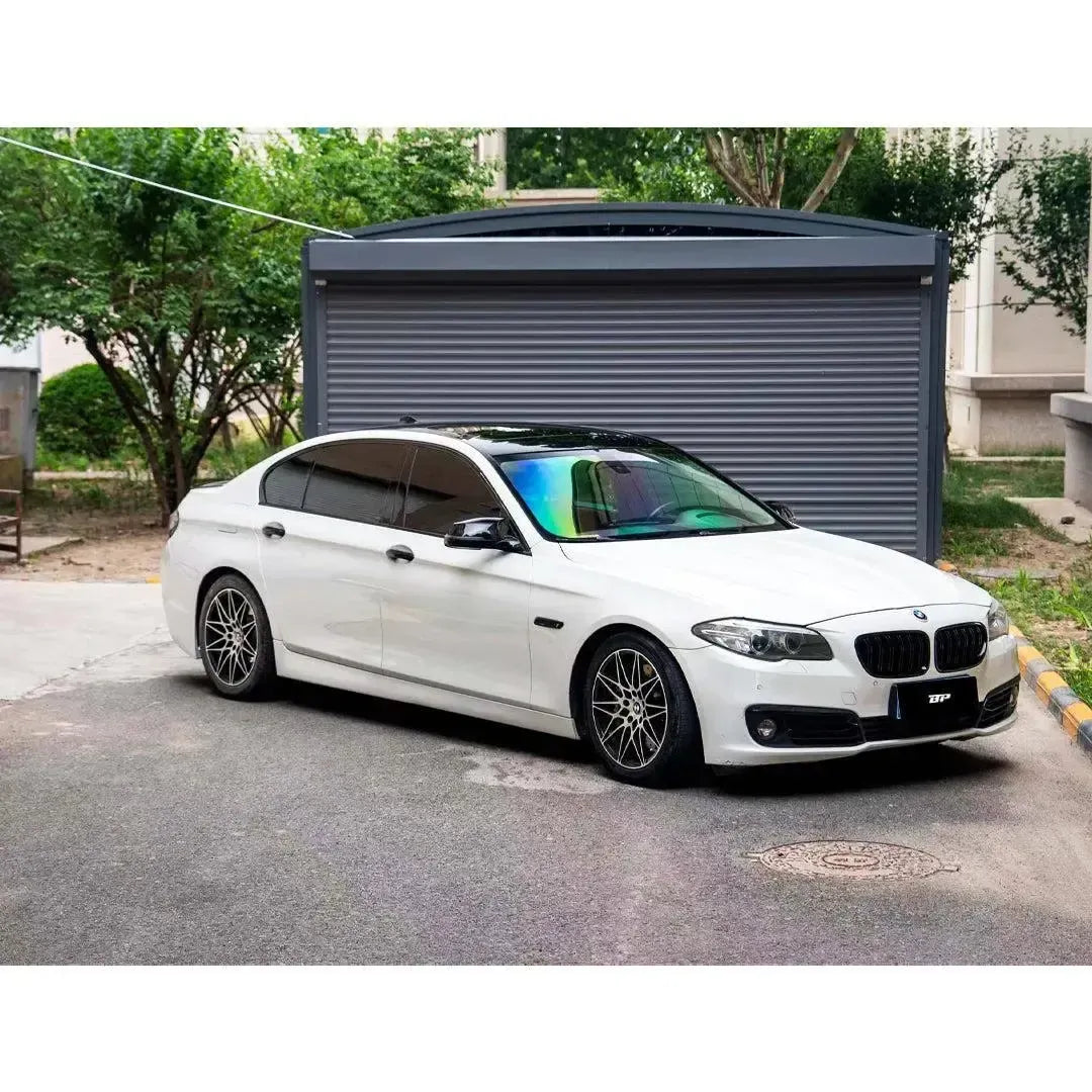 BP Coilover Suspension Kit - BMW F10 5 Series