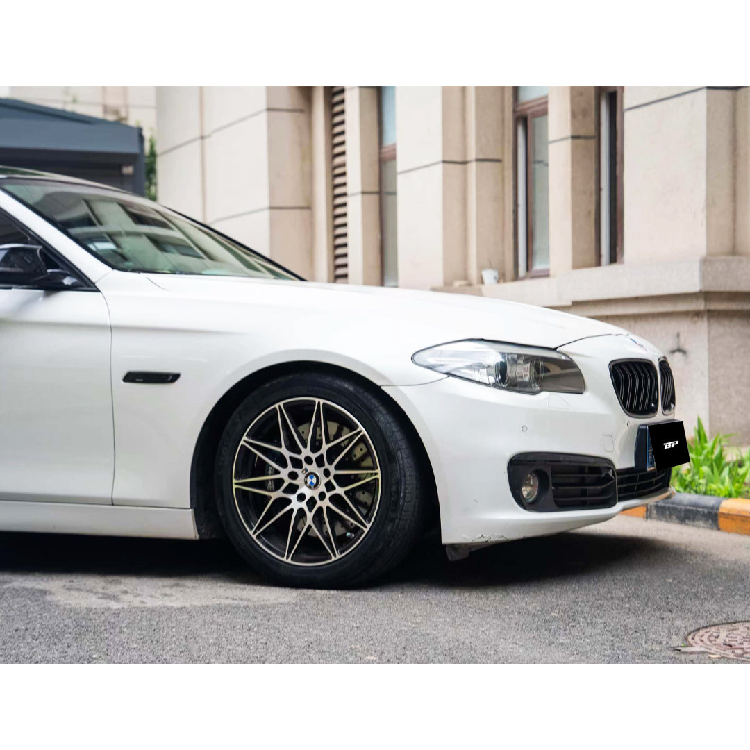 BP Coilover Suspension Kit - BMW F10 5 Series