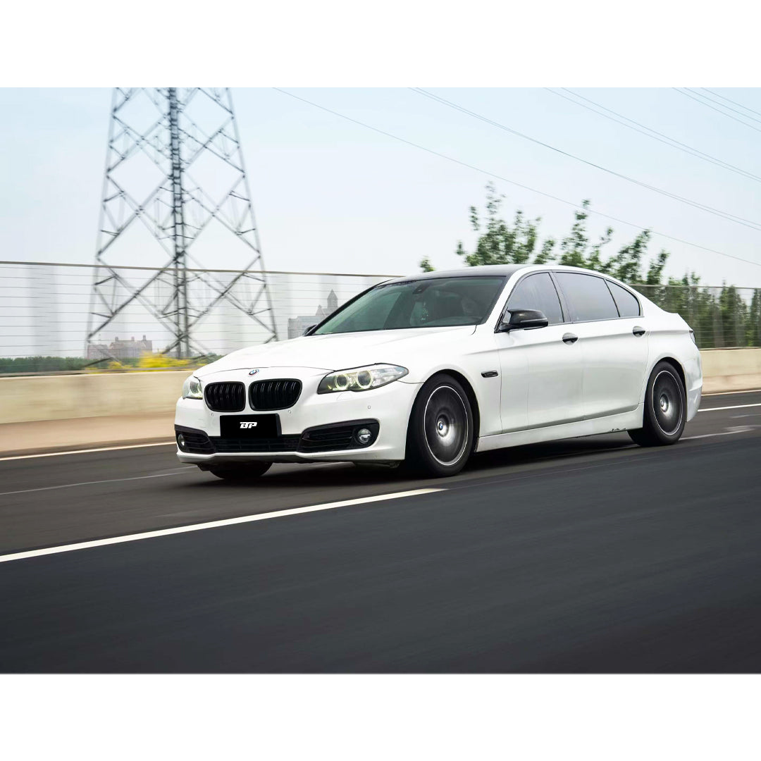 BP Coilover Suspension Kit - BMW F10 5 Series