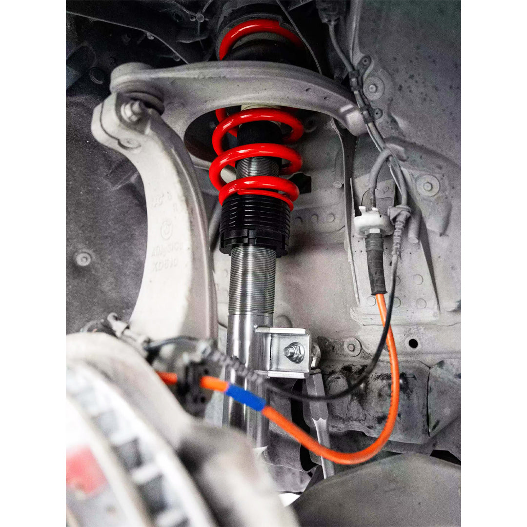 BP Coilover Suspension Kit - BMW F10 5 Series
