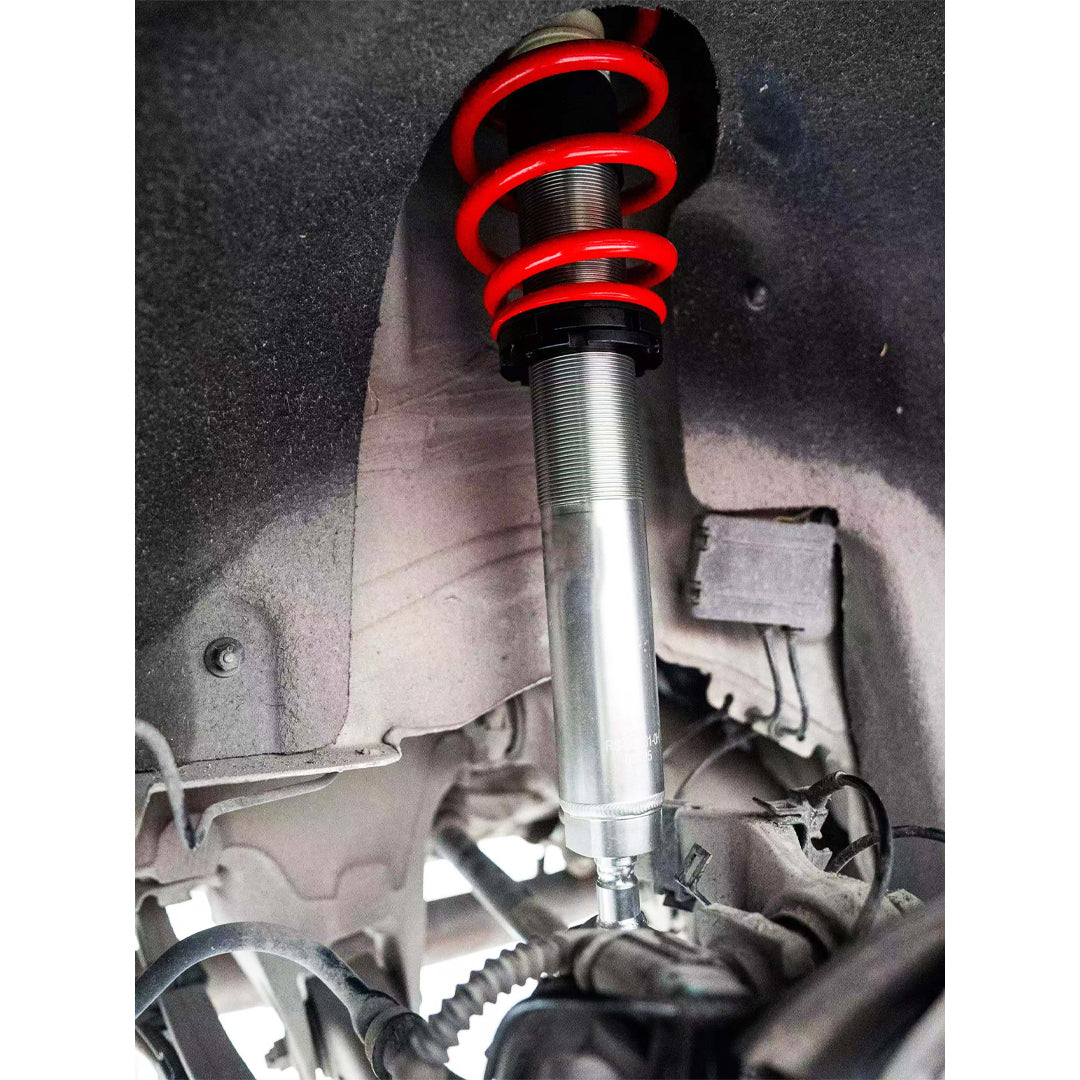 BP Coilover Suspension Kit - BMW F10 5 Series
