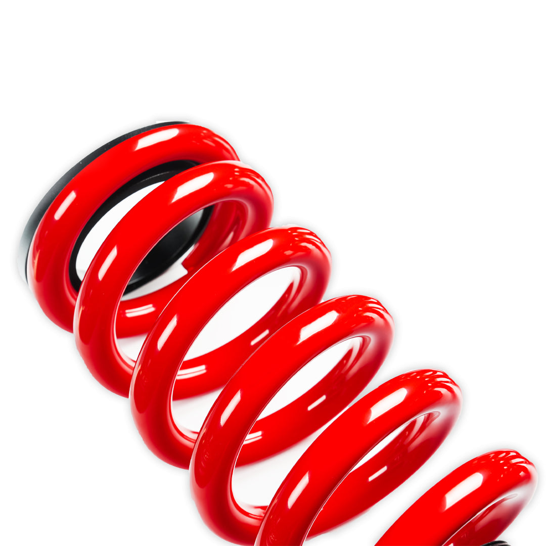 BP Coilover Suspension Kit - BMW F10 5 Series