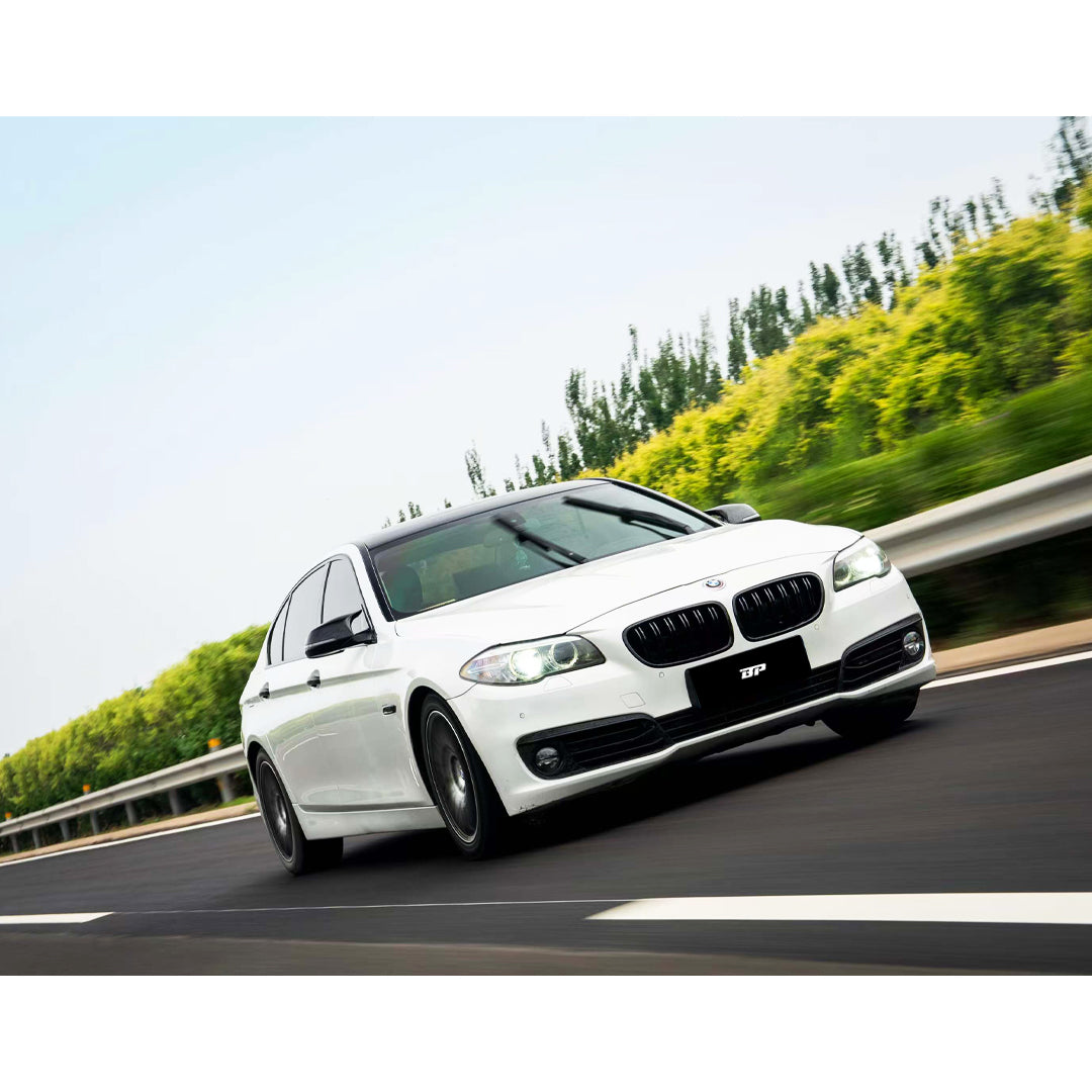 BP Coilover Suspension Kit - BMW F10 5 Series