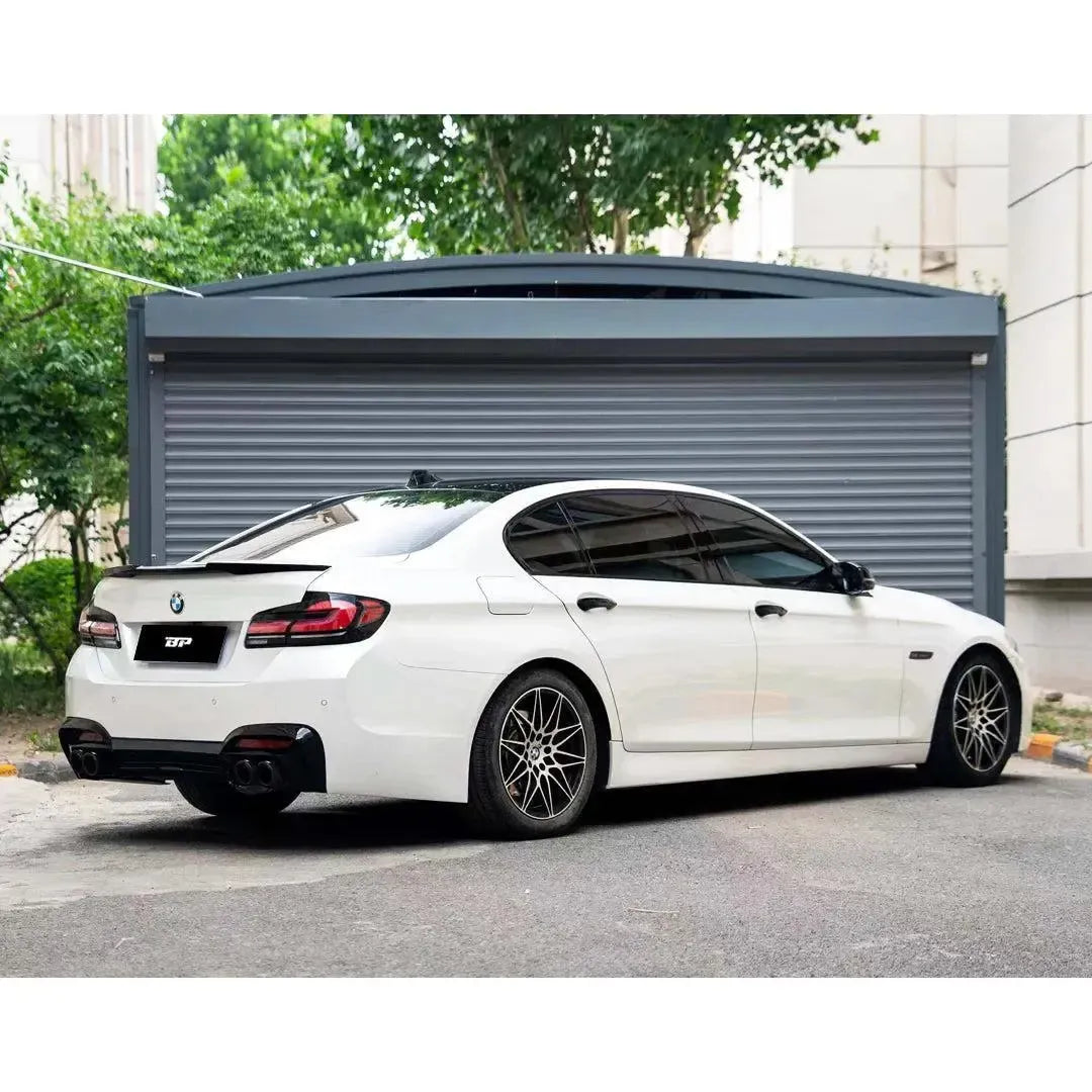BP Coilover Suspension Kit - BMW F10 5 Series