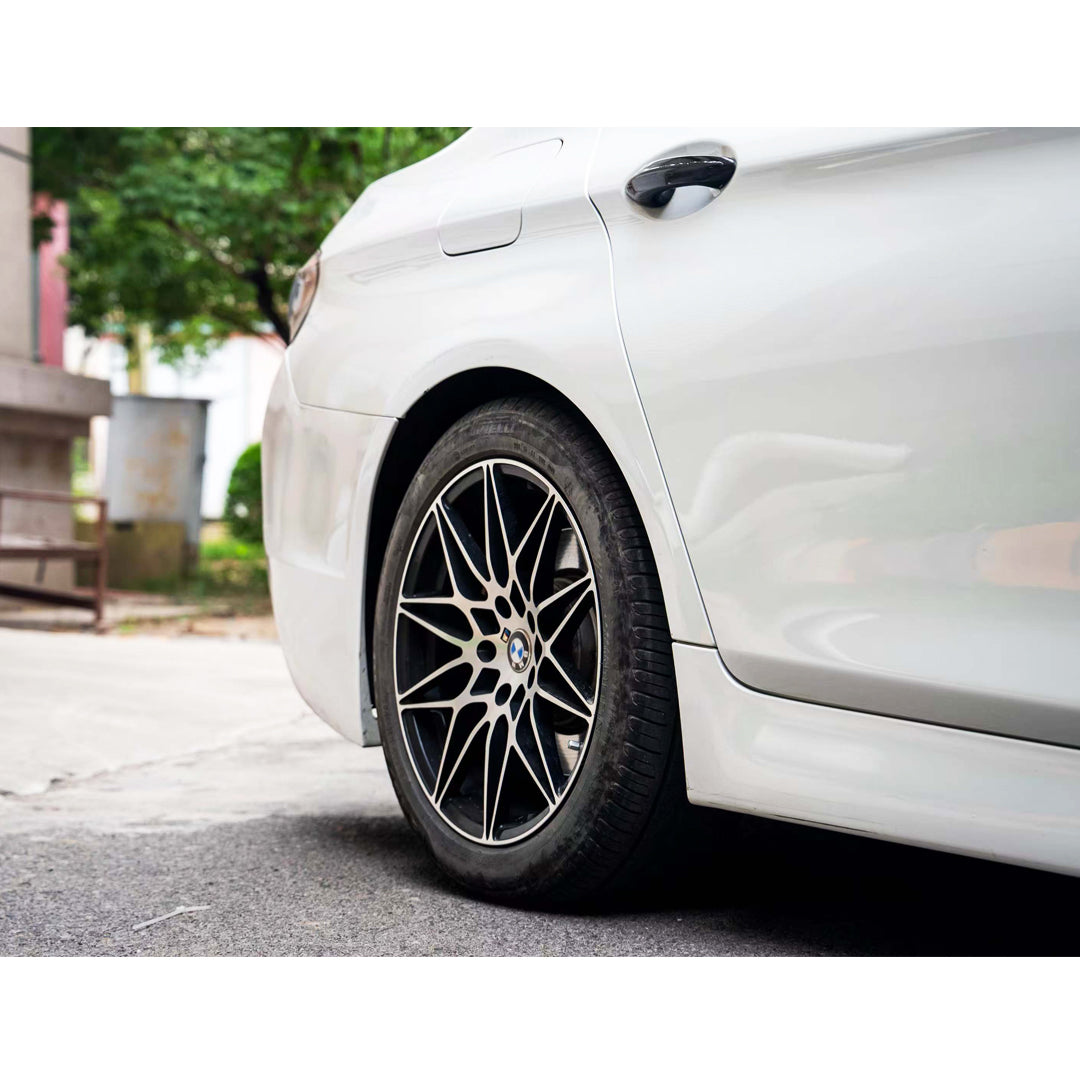 BP Coilover Suspension Kit - BMW F10 5 Series