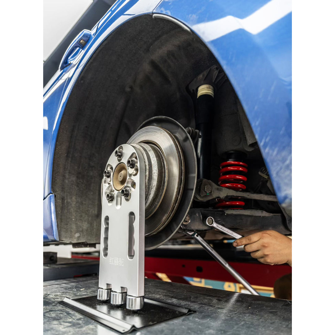 BP Coilover Suspension Kit - BMW F30 3 Series & F32/F33/F36 4 Series