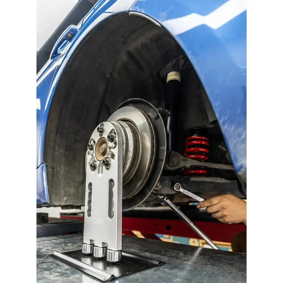 BP Coilover Suspension Kit - BMW F30 3 Series & F32/F33/F36 4 Series