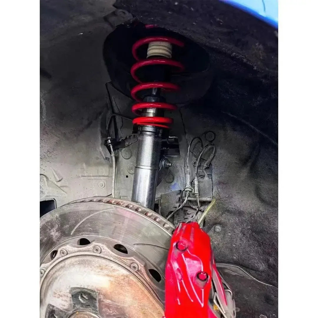 BP Coilover Suspension Kit - BMW F30 3 Series & F32/F33/F36 4 Series