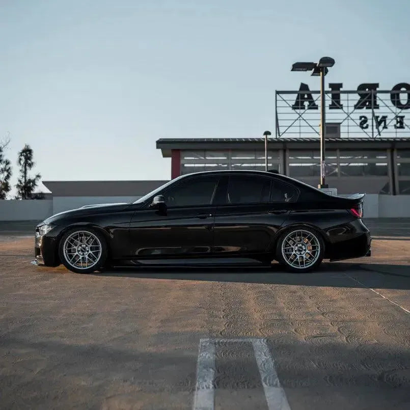 BP Coilover Suspension Kit - BMW F30 3 Series & F32/F33/F36 4 Series