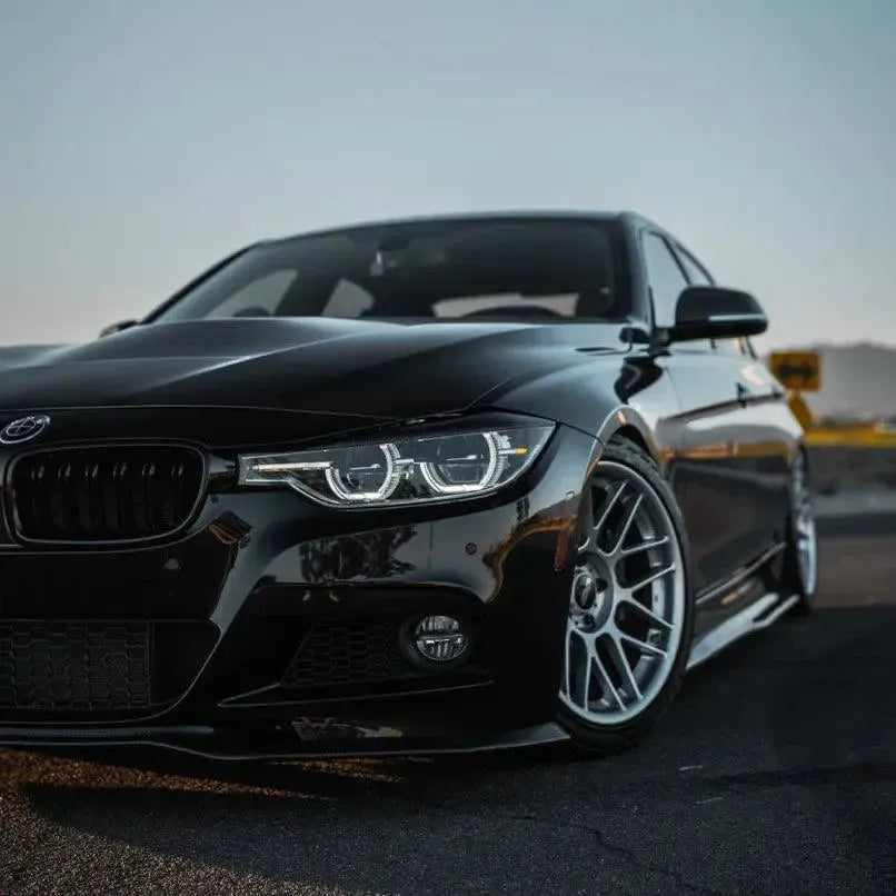 BP Coilover Suspension Kit - BMW F30 3 Series & F32/F33/F36 4 Series