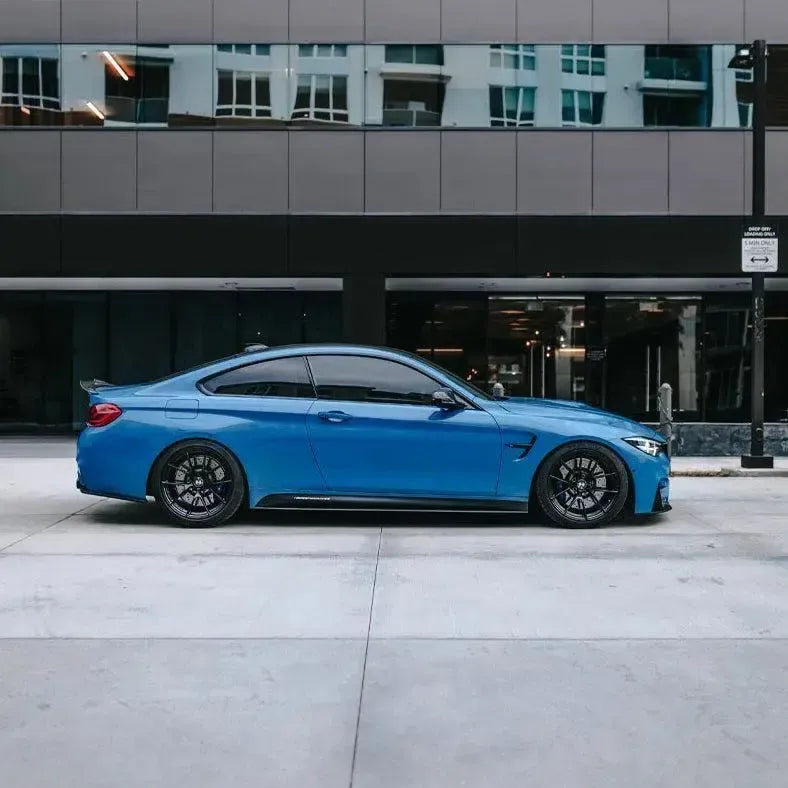 BP Coilover Suspension Kit - BMW F80 M3 & F82/F83 M4