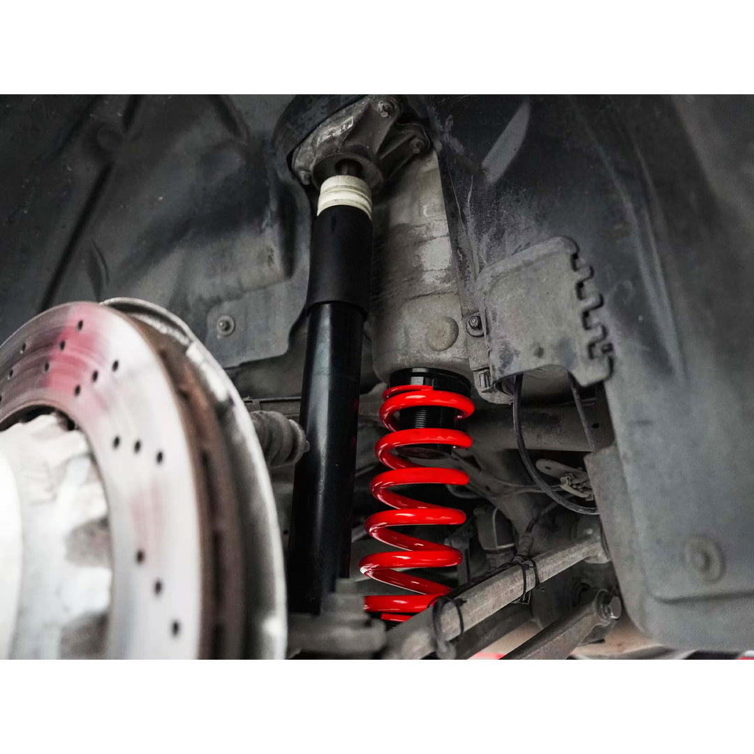 BP Coilover Suspension Kit - BMW F80 M3 & F82/F83 M4