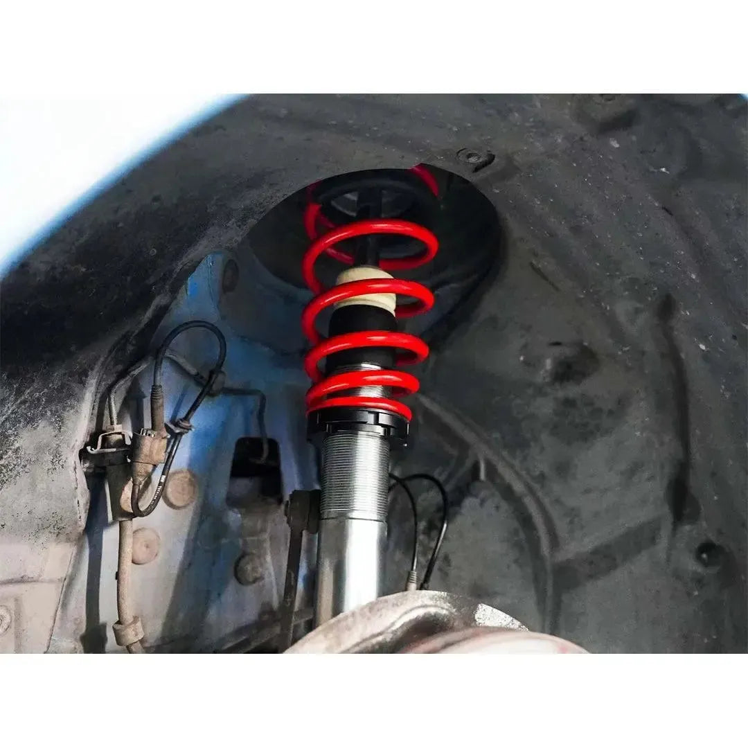 BP Coilover Suspension Kit - BMW F80 M3 & F82/F83 M4