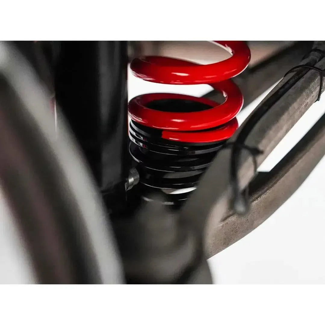 BP Coilover Suspension Kit - BMW F80 M3 & F82/F83 M4