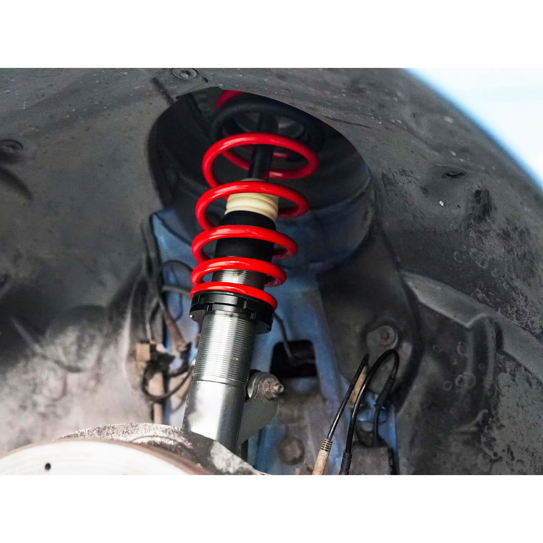 BP Coilover Suspension Kit - BMW F80 M3 & F82/F83 M4